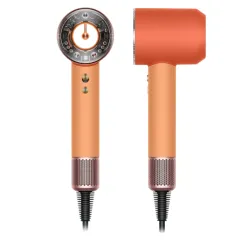 Фен Dyson Supersonic Nural HD16 Straight+Wavy Topaz flexmag.md