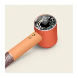 Фен Dyson Supersonic Nural HD16 Straight+Wavy Topaz flexmag.md