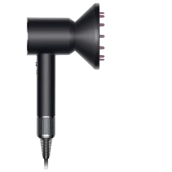 Фен Dyson Supersonic Origin, 1600 Вт, черный | Никель flexmag.md