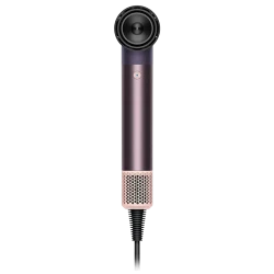 Uscator de par Dyson Supersonic R, 1700W, Jasper Plum flexmag.md