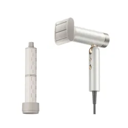 Uscator de par Mova Flip 10 Alb flexmag.md