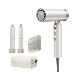 Uscator de par Mova Flip 10 Alb flexmag.md