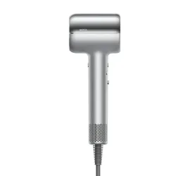 Uscator de par Mova Shine 20 Argintiu flexmag.md