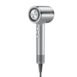 Uscator de par Mova Shine 20 Argintiu flexmag.md