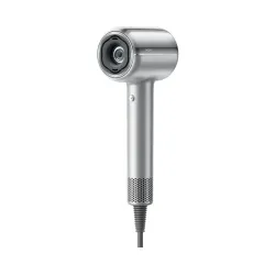 Uscator de par Mova Shine 20 Argintiu flexmag.md