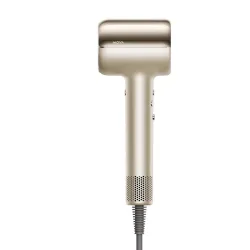 Uscator de par Mova Shine 20 Auriu flexmag.md