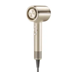 Uscator de par Mova Shine 20 Auriu flexmag.md
