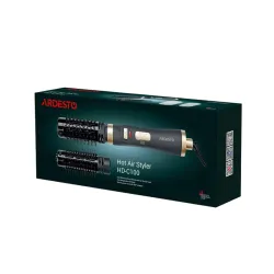 Uscator de par-perie Ardesto HD-C100 Negru flexmag.md