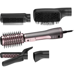 Uscator de par-perie Ardesto HD-CR300PT, 1200W, Gri - Roz flexmag.md