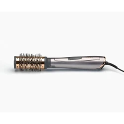 Фен-щетка BaByliss Air Style AS136E, 1000W, серый flexmag.md