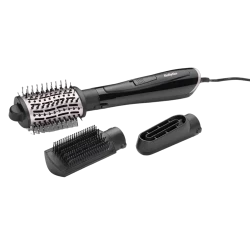 Uscator de par-perie BaByliss AS128E, 1000W, Negru flexmag.md