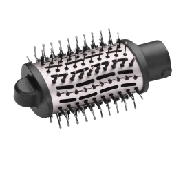 Фен-щетка BaByliss AS128E, 1000W, черный flexmag.md