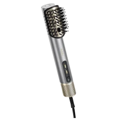 Сушилка для волос BaByliss AS6555E, 1600 Вт, серебристая flexmag.md