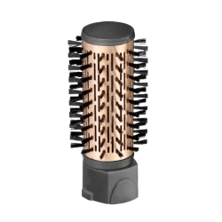 Фен-щетка BaByliss AS966ROE, 1000 Вт, голубой flexmag.md