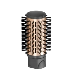 Фен-щетка BaByliss AS966ROE, 1000 Вт, голубой flexmag.md