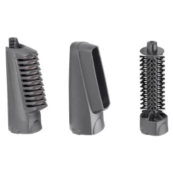Фен-щетка BaByliss Beliss Big Hair AS960E, 1000 Вт, розовый flexmag.md