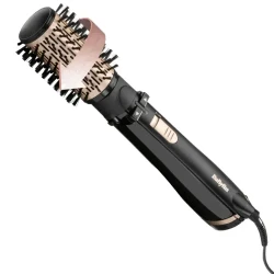 Фен-щетка BaByliss Big Hair AS962ROE, 1000 Вт, Черный flexmag.md