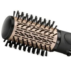 Фен-щетка BaByliss Big Hair AS962ROE, 1000 Вт, Черный flexmag.md