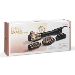 Фен-щетка BaByliss Big Hair Luxe AS970E, 650 Вт flexmag.md