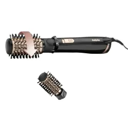 Щетка-сушилка для волос BaByliss Big Hair черная flexmag.md