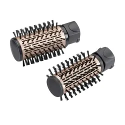 Щетка-сушилка для волос BaByliss Big Hair черная flexmag.md