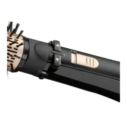 Щетка-сушилка для волос BaByliss Big Hair черная flexmag.md