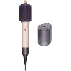 Фен-щетка Dyson Airsmooth HB01 розовая flexmag.md
