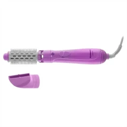 Uscator de par-perie Panasonic EH-KA22-V865, 600W, Violet flexmag.md