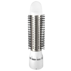 Фен-щетка Philips BHA303-00, 800 Вт, белый flexmag.md