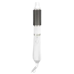 Фен-щетка Philips BHA303-00, 800 Вт, белый flexmag.md