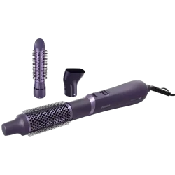 Фен-щетка Philips BHA305-00, 800 Вт, фиолетовый flexmag.md