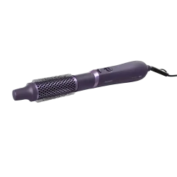 Uscator de par-perie Philips BHA305-00, 800W, Violet flexmag.md
