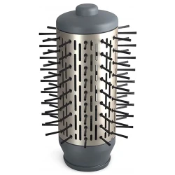 Фен-щетка PHILIPS BHA710-00, 1000 Вт, белый flexmag.md