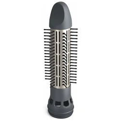 Фен-щетка PHILIPS BHA710-00, 1000 Вт, белый flexmag.md