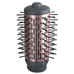 Uscator de par-perie Philips BHA735-00, 1000W, Roz flexmag.md