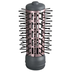 Uscator de par-perie Philips BHA735-00, 1000W, Roz flexmag.md