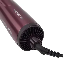 Сушилка для волос Polaris PHS 1020RK Vinus flexmag.md