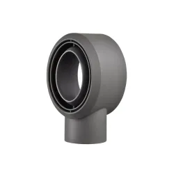 Сушилка для волос Polaris PHSB 1100Ri Графит flexmag.md