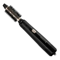Фен для волос Remington AS7300, 800 Вт, черный flexmag.md