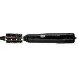 Фен для волос Remington AS7300, 800 Вт, черный flexmag.md