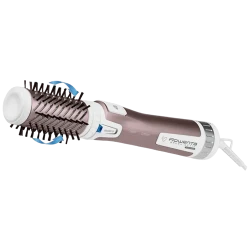 Фен-щетка Rowenta Activ Premium Care CF9540F0, 1000 Вт flexmag.md