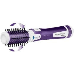 Сушилка для волос Rowenta Activ Volume & Shine CF9530F0, 1000 Вт flexmag.md