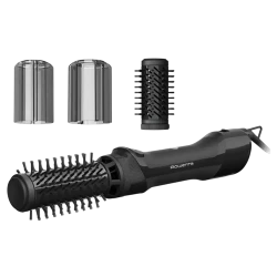 Щетка-сушилка Rowenta UB9520F0, 1000 Вт, черная flexmag.md
