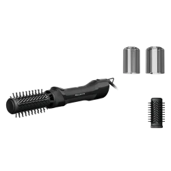 Щетка-сушилка Rowenta UB9520F0, 1000 Вт, черная flexmag.md