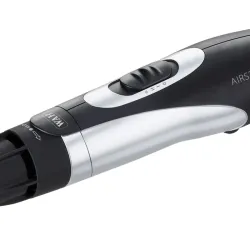 Сушилка для волос WAHL AirStyler Pro 4550-0471 Серебристая flexmag.md
