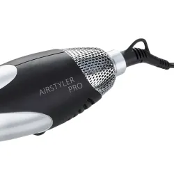 Сушилка для волос WAHL AirStyler Pro 4550-0471 Серебристая flexmag.md