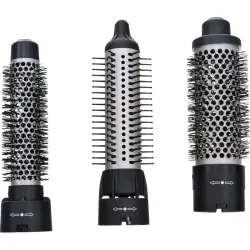 Сушилка для волос WAHL AirStyler Pro 4550-0471 Серебристая flexmag.md