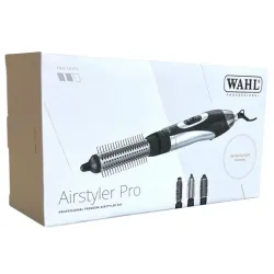 Сушилка для волос WAHL AirStyler Pro 4550-0471 Серебристая flexmag.md