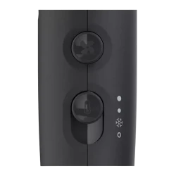 Фен Philips BHD350-10, 2100 Вт, Черно-розовый flexmag.md