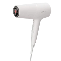 Фен Philips BHD501-00, 2100 Вт, белый flexmag.md